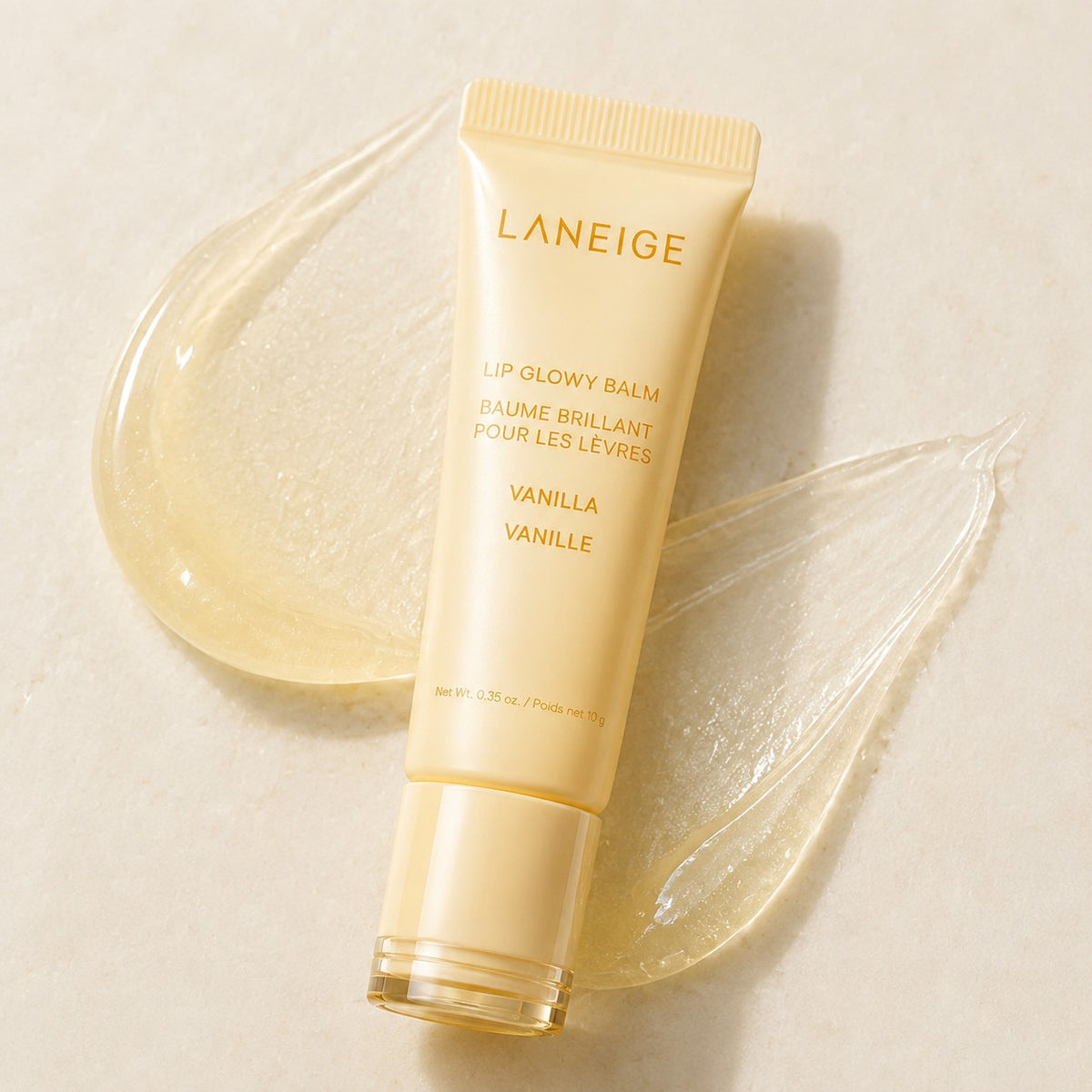 LANEIGE Lip Glowy Bálsamo Baunilha 10 g