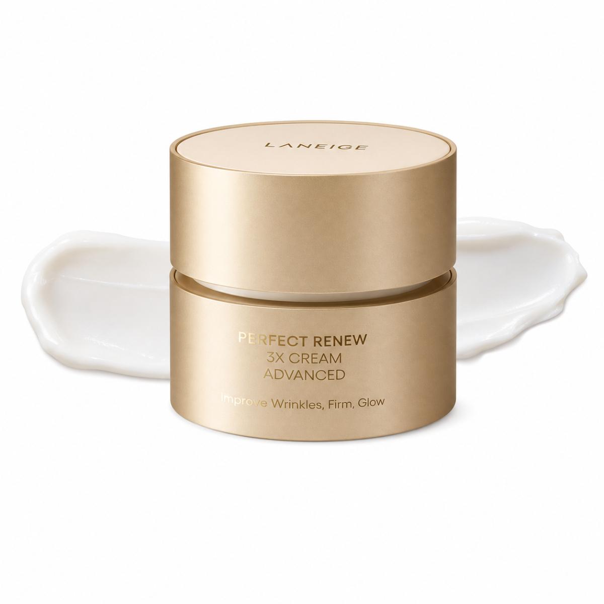 LANEIGE Perfect Renew 3X Creme Advanced 50 ml