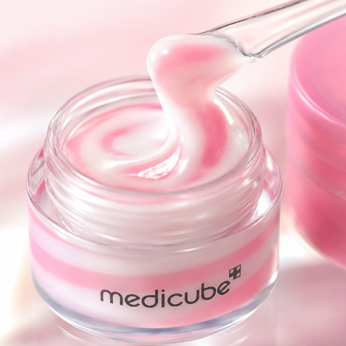 medicube PDRN Máscara de Noite para os Lábios 10 g