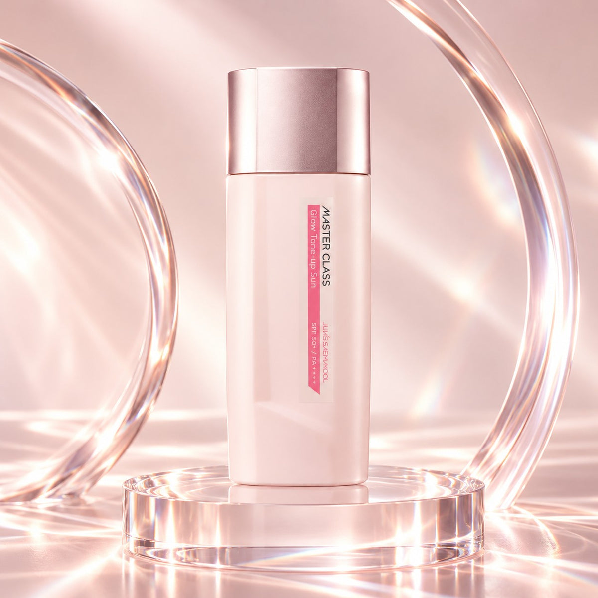 JUNGSAEMMOOL Masterclass Glow Tone-up Sun SPF 50+ PA++++ 50 ml