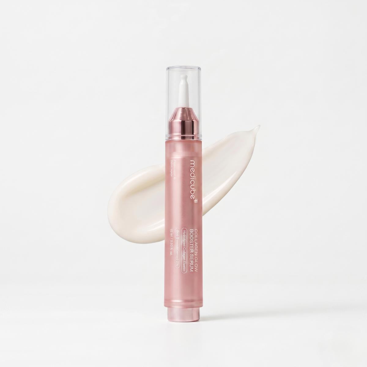 MEDICUBE Collagen Glow Booster Sérum 15 ml