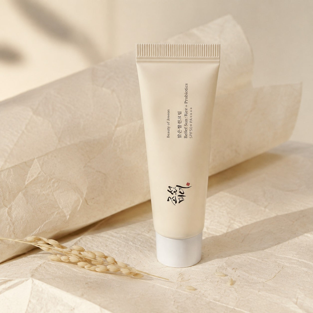 Beauty of Joseon Relief Sun: Rice + Probiotics10 ml