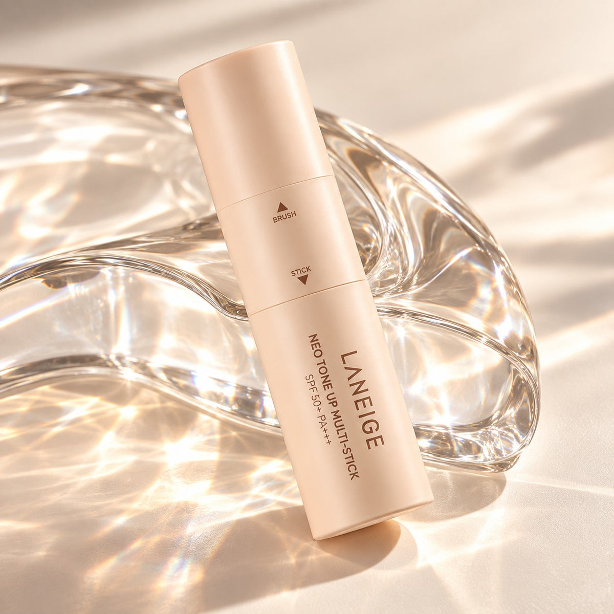 LANEIGE New Neo Tone Up Bastão Beige SPF 50+ PA+++ 10 g