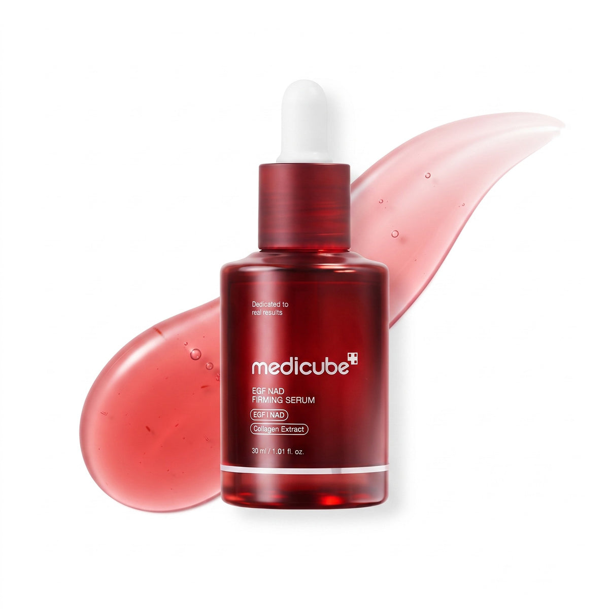 medicube EGF NAD Firming Sérum 30 ml