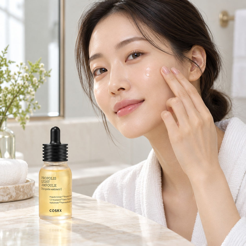 COSRX Full Fit Propolis Light Ampola 30 ml