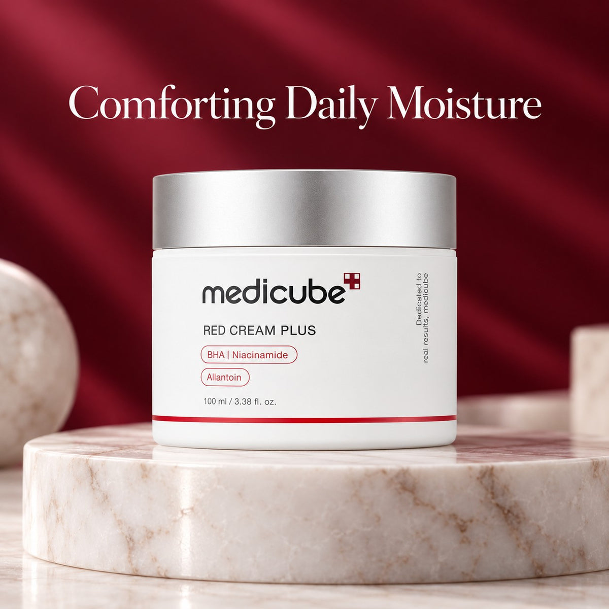 medicube Red Creme Plus 100 ml
