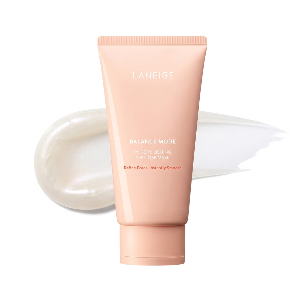 LANEIGE Balance Mode Pore Polishing Máscara Peel-Off 100 ml