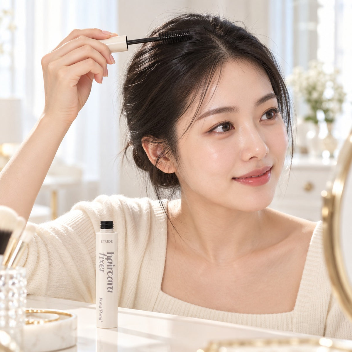ETUDE Pang Pang Hair Cara Fixer 10 ml