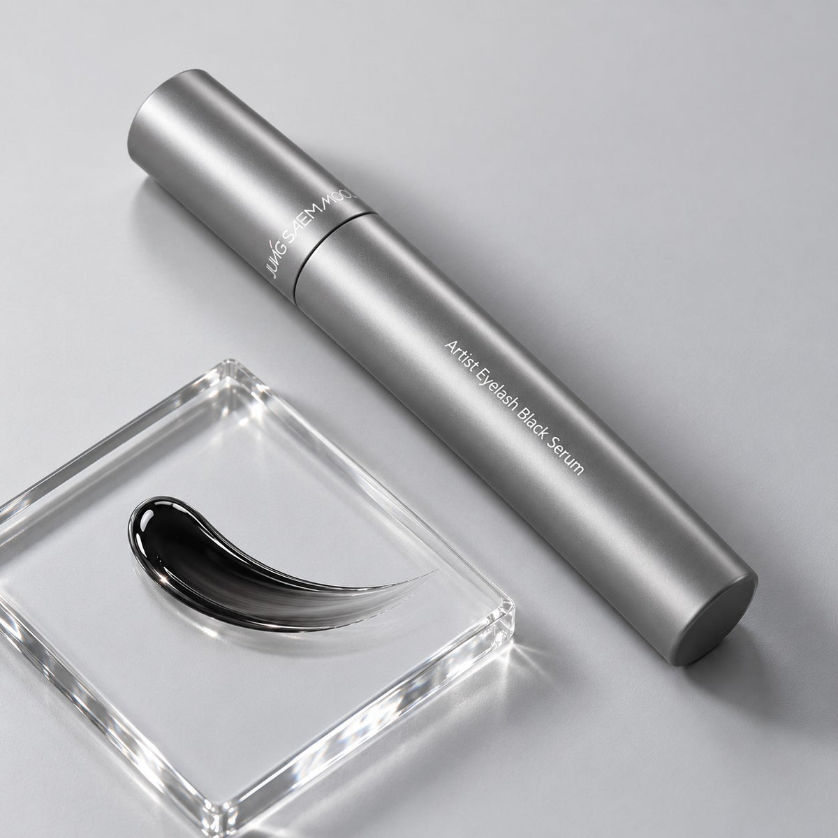 JUNGSAEMMOOL Artist Eyelash Black Sérum 10 g