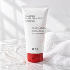 COSRX AC Collection Calming Espuma de Limpeza 150 ml