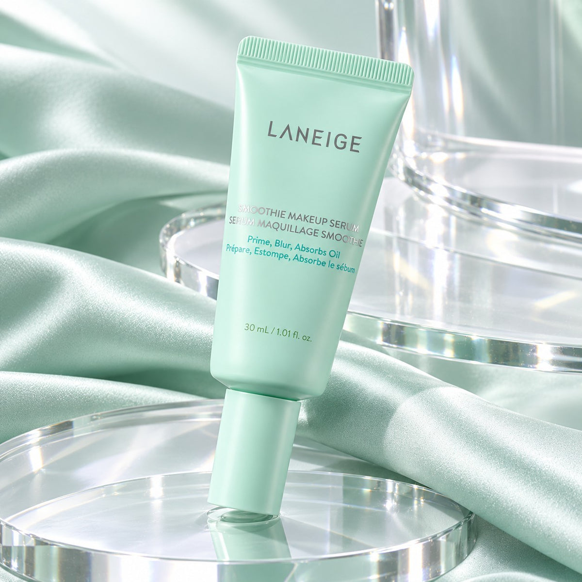 LANEIGE Smoothie Maquilhagem Sérum 30 ml