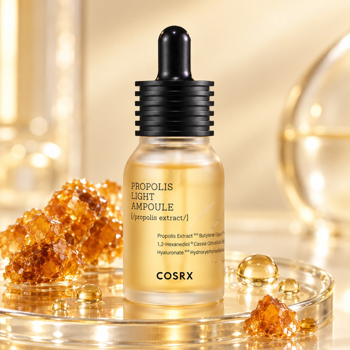 COSRX Full Fit Propolis Light Ampola 30 ml