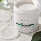 Anua Heartleaf 77 Clear Disco 70 pads