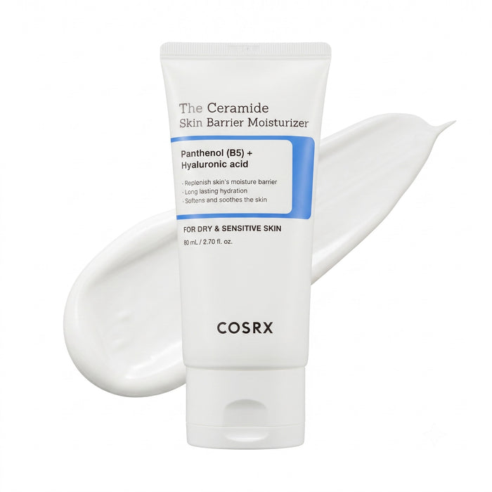 COSRX The Ceramide Skin Barrier Hidratante 80 ml