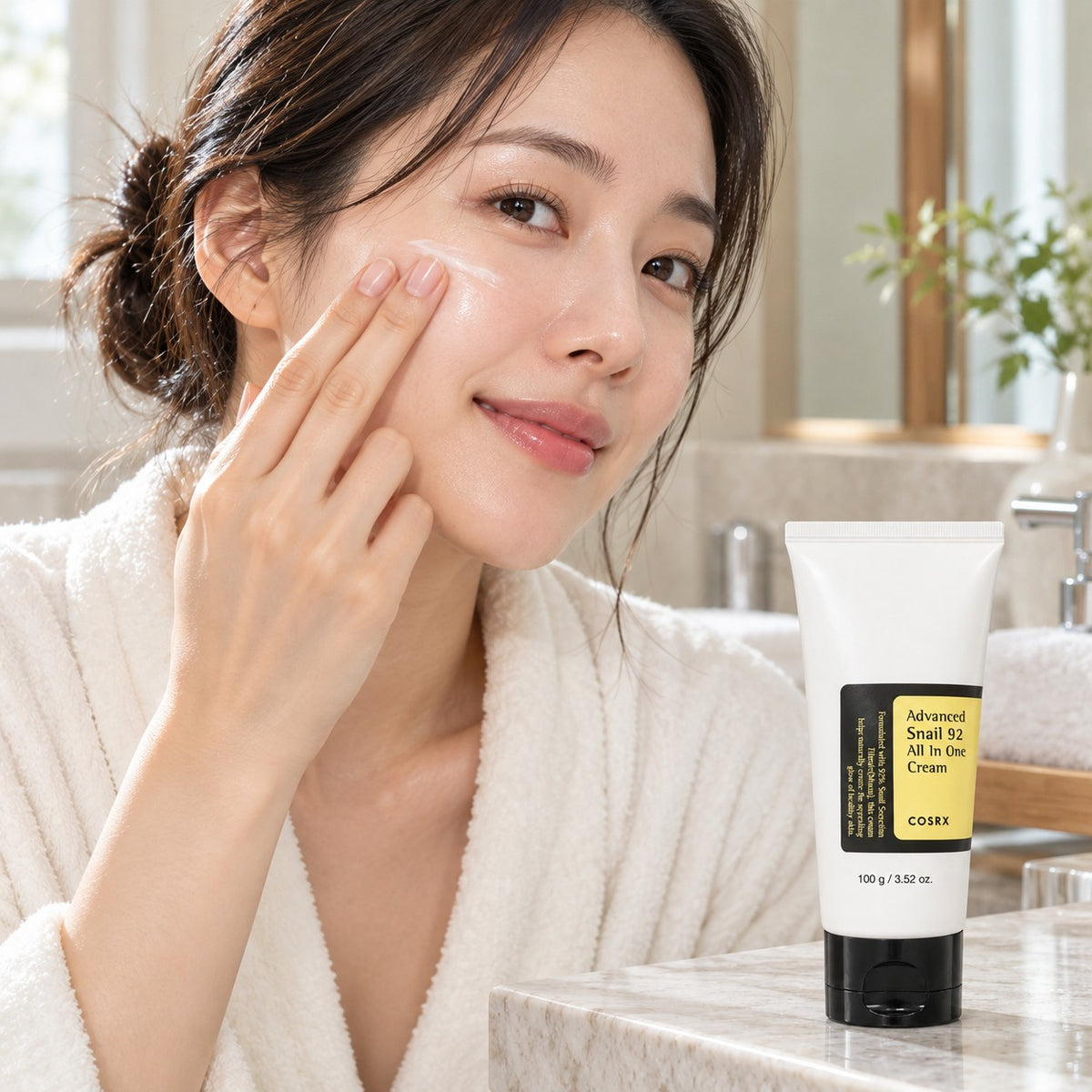 COSRX Advanced Snail 92 All In One Creme 100 ml