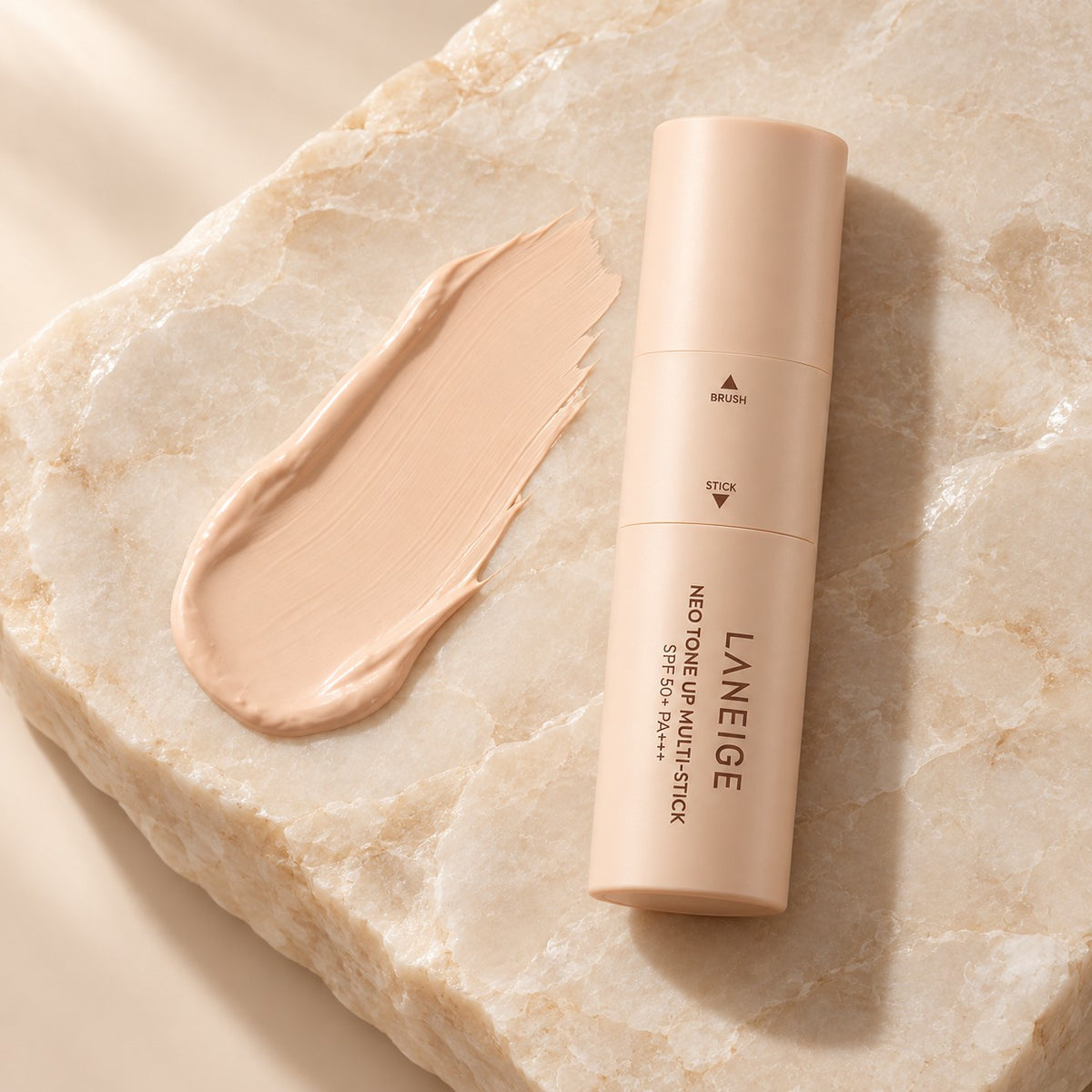 LANEIGE New Neo Tone Up Bastão Beige SPF 50+ PA+++ 10 g