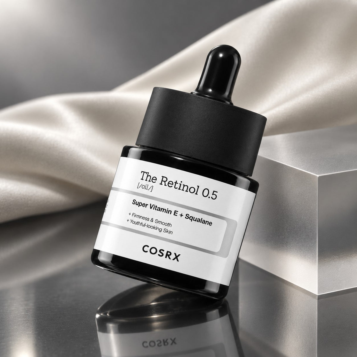 COSRX The Retinol 0.5 Óleo 20 ml
