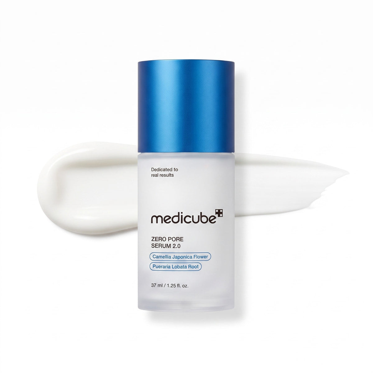medicube Zero Pore Sérum 2.0 37 ml