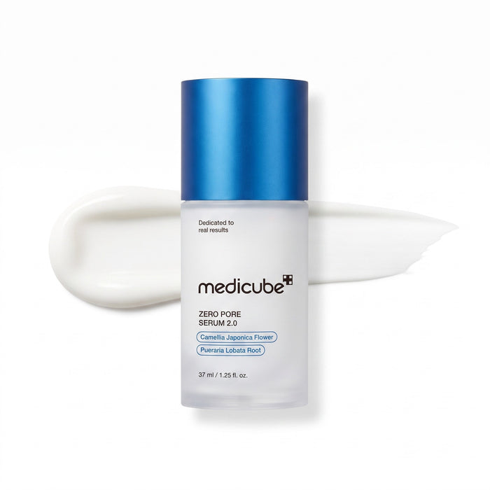 medicube Zero Pore Sérum 2.0 37 ml