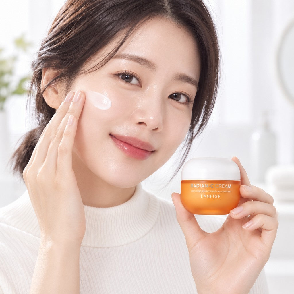 LANEIGE Radian-C Creme 30 ml
