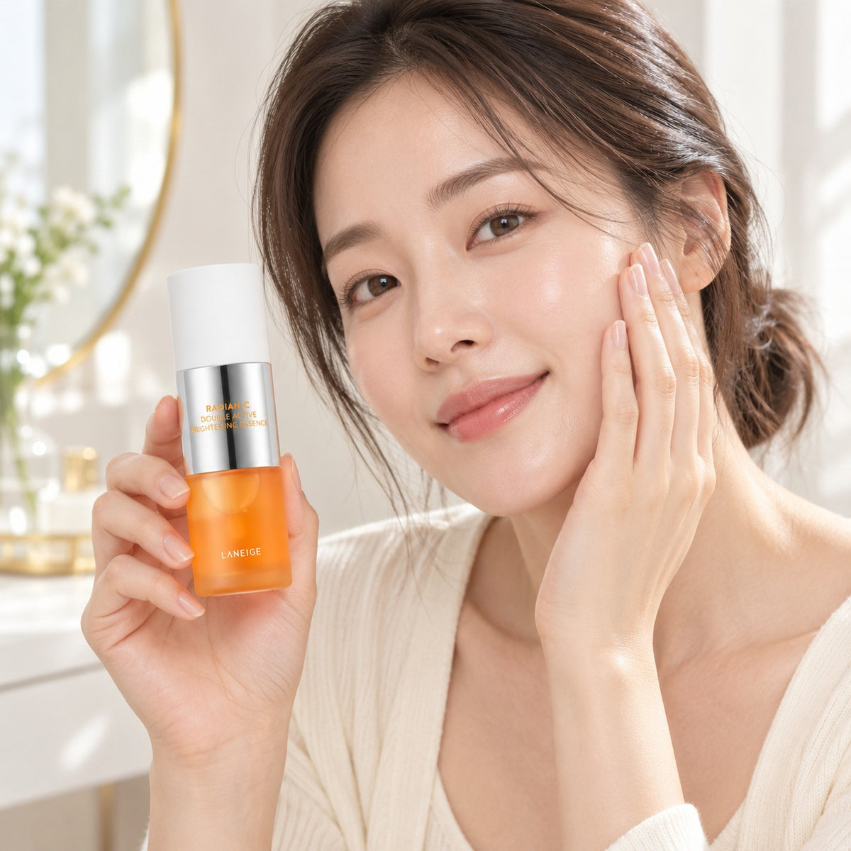 LANEIGE Radian-C Double Active Brightening Essência 30 g