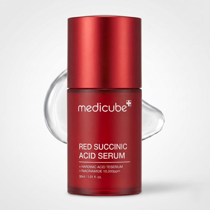 MEDICUBE Red Succinic Acid Sérum 30 ml