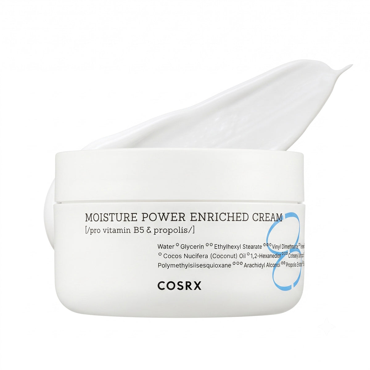 COSRX Hydrium Moisture Power Enriched Creme 50 ml