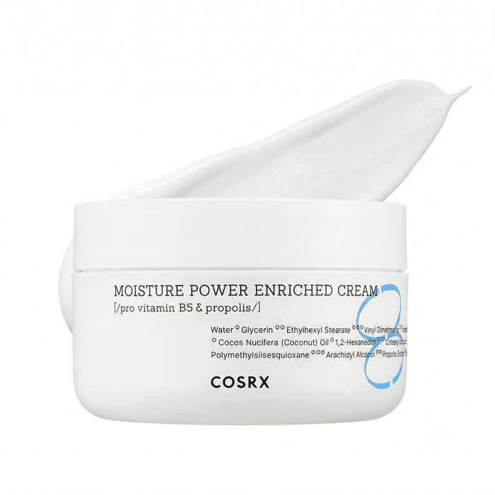 COSRX Hydrium Moisture Power Enriched Creme 50 ml