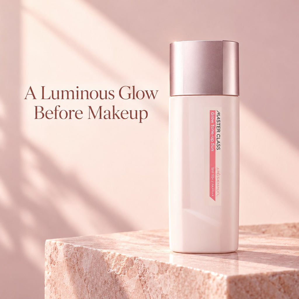 JUNGSAEMMOOL Masterclass Glow Tone-up Sun SPF 50+ PA++++ 50 ml