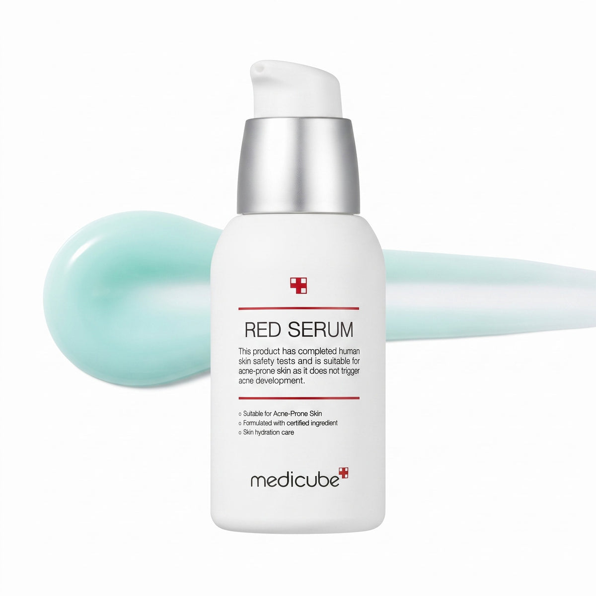 medicube RED SERUM 30 ml