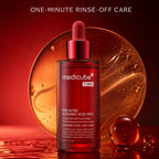 MEDICUBE Red Acne Succinic Acid Peel Sérum 40 g