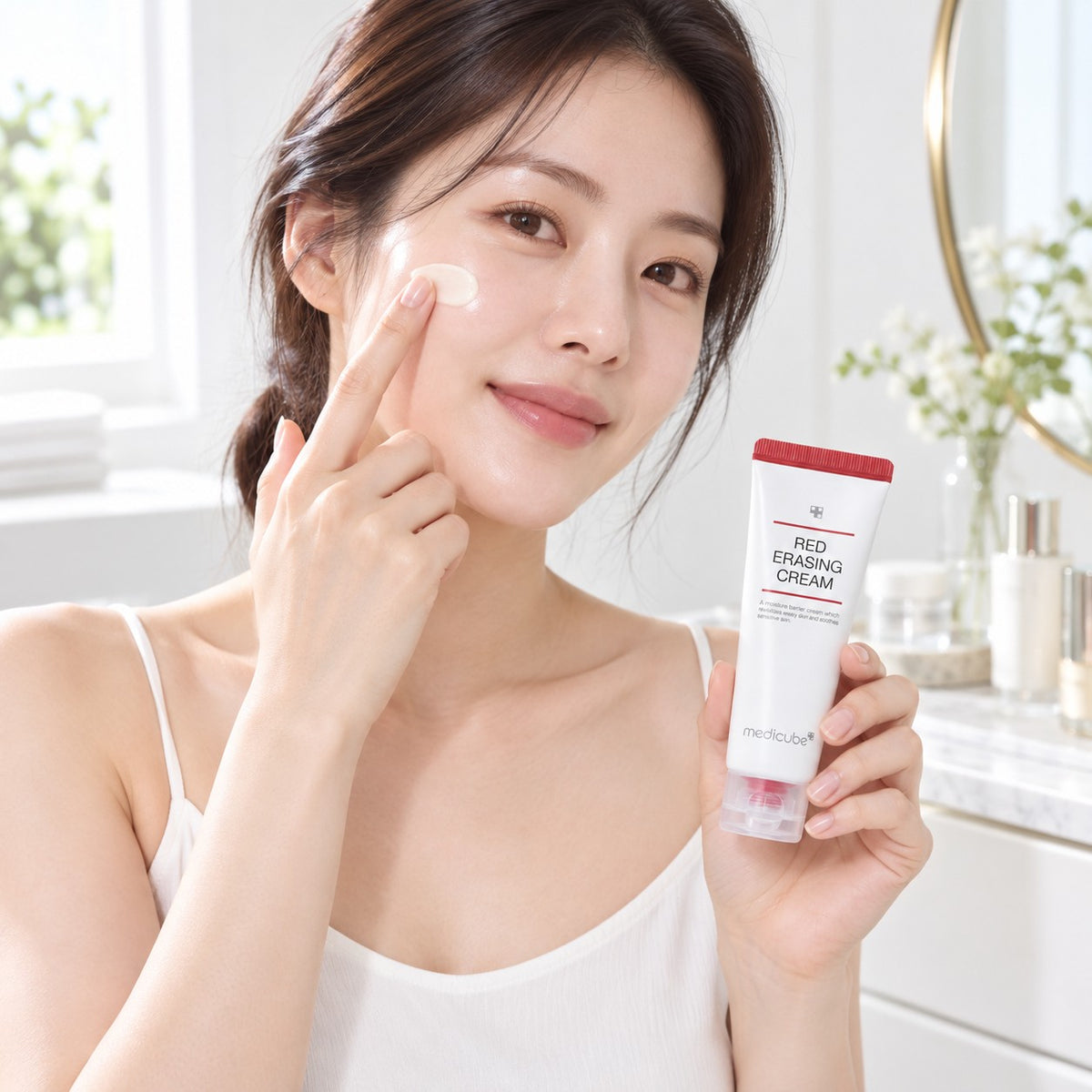MEDICUBE Red Erasing Creme 2.0 50 ml