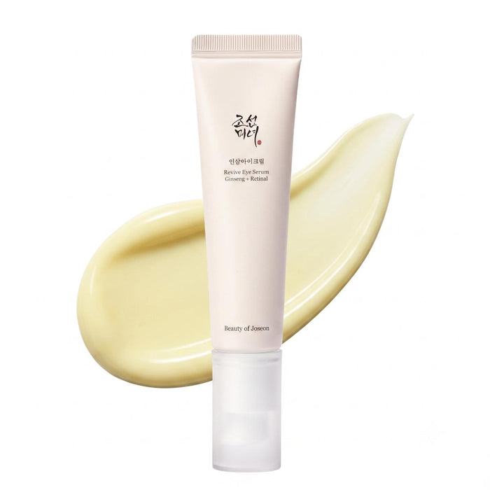 Beauty of Joseon Revive Sérum de Olhos: Ginseng + Retinal 30 ml
