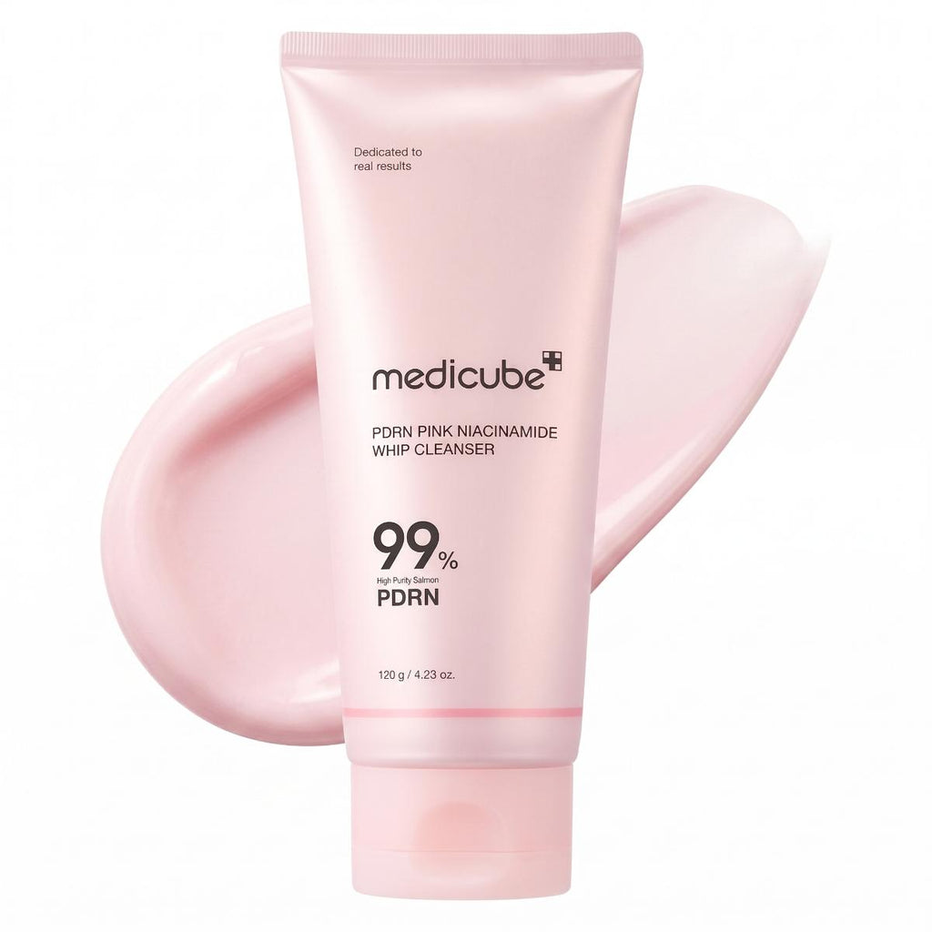 MEDICUBE PDRN 99 Espuma de Limpeza 120 g
