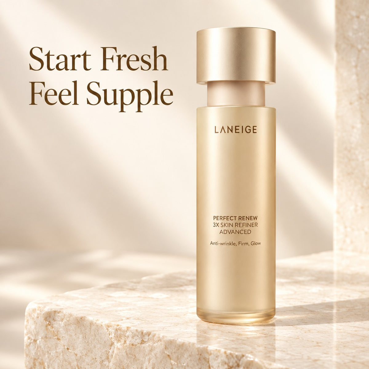 LANEIGE Perfect Renew 3X Skin Refiner 150 ml