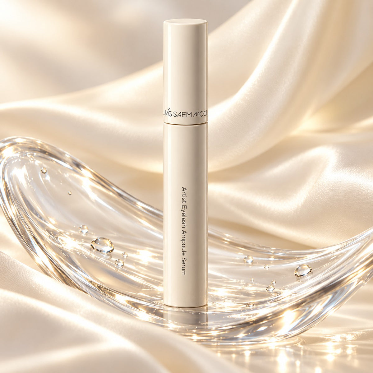 JUNGSAEMMOOL Artist Eyelash Ampola Sérum 10 g