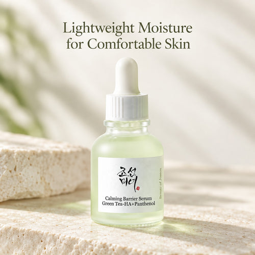 Beauty of Joseon Calming Barrier Sérum 30 ml