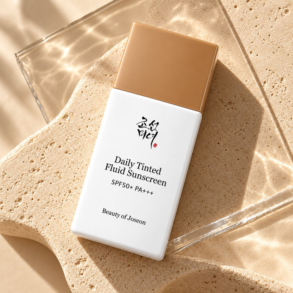 Beauty of Joseon Daily Tinted Fluid Sérum Solar SPF 50+ PA+++ MY220 50 ml