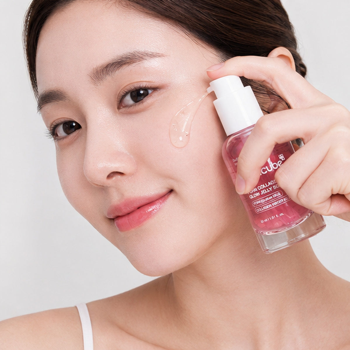 MEDICUBE PDRN Collagen Jelly Sérum 30 ml