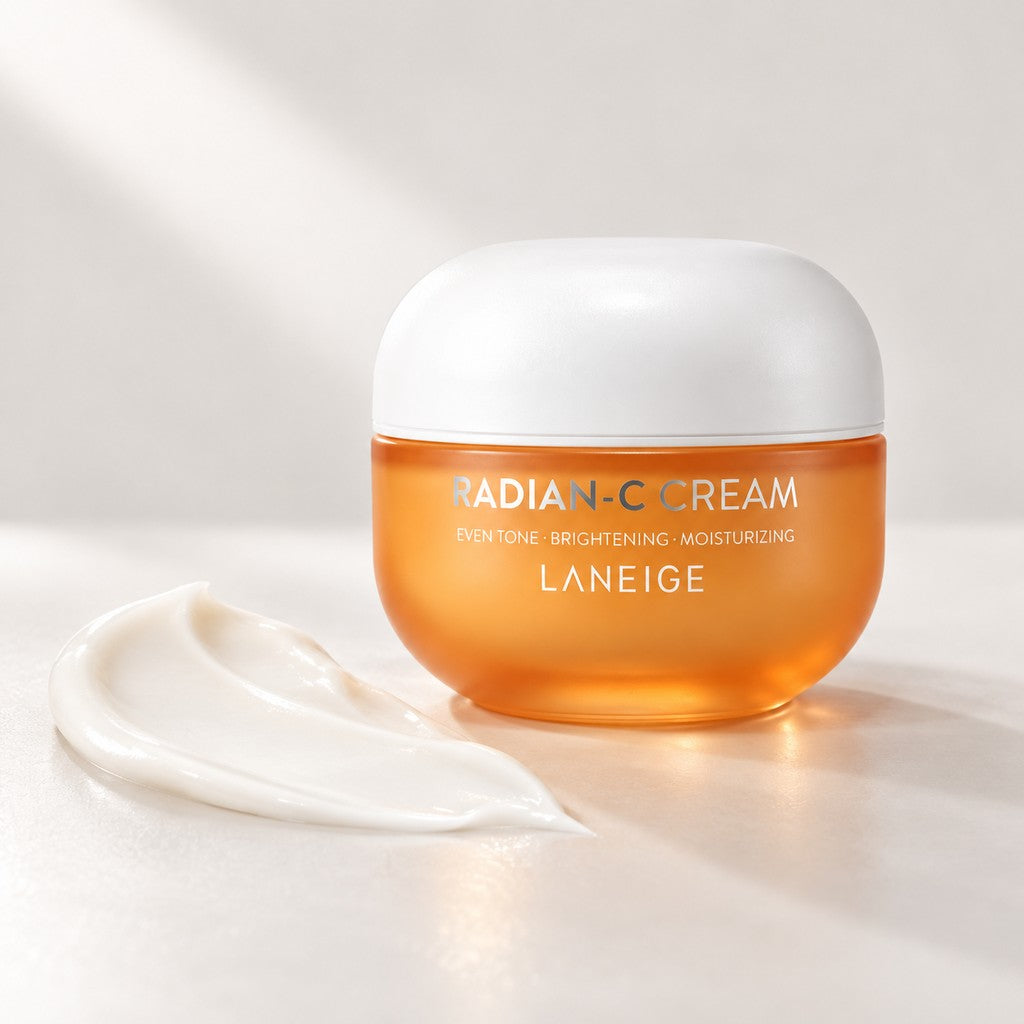 LANEIGE Radian-C Creme 30 ml