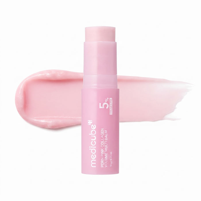 medicube PDRN Pink Collagen Volume Multi Bálsamo 10 g