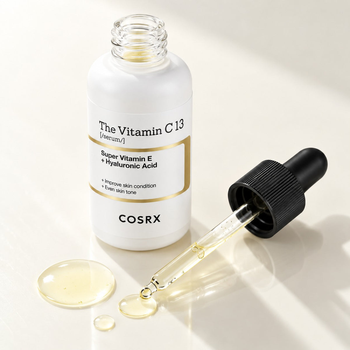 COSRX The Vitamin C 13 Sérum 20 ml
