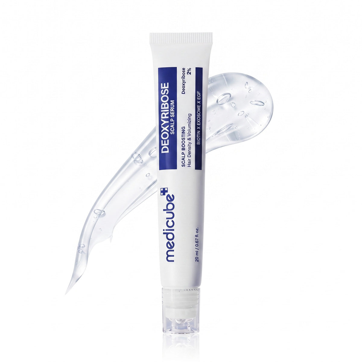 medicube Deoxyribose Scalp Sérum 20 ml