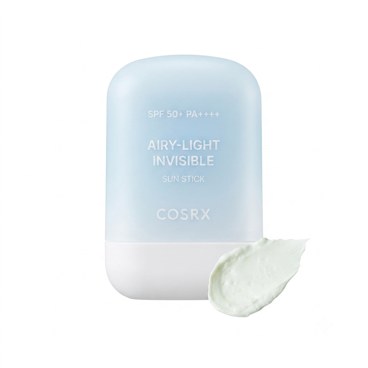 COSRX Airy-Light Invisible Stick Solar SPF 50+ PA++++ 19 g