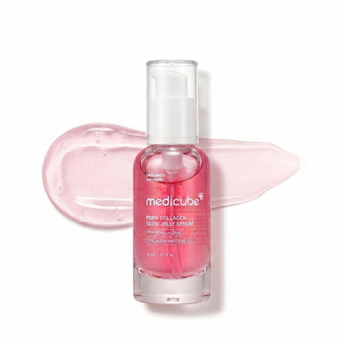 MEDICUBE PDRN Collagen Jelly Sérum 30 ml