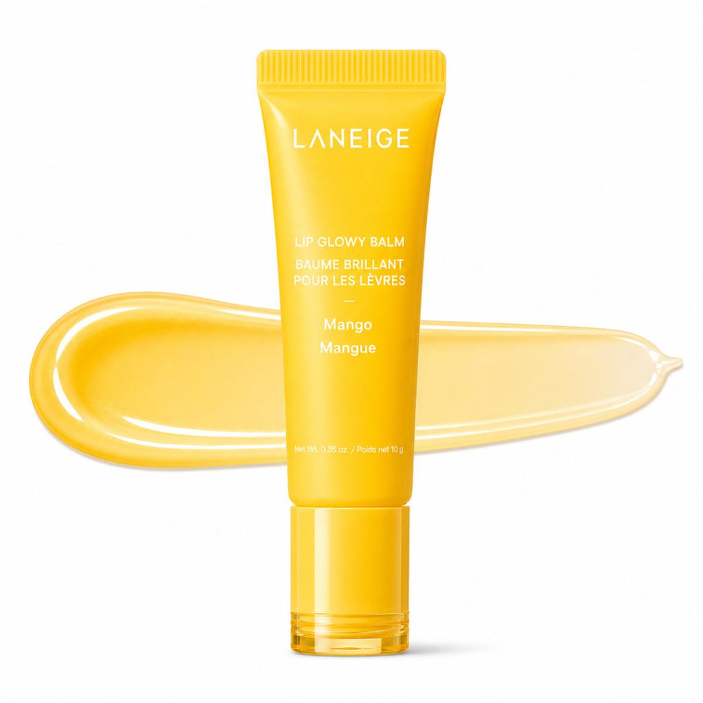 LANEIGE Lip Glowy Bálsamo Manga 10 g