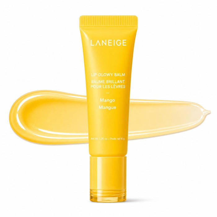 LANEIGE Lip Glowy Bálsamo Manga 10 g