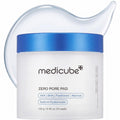 MEDICUBE Zero Pore Discos 70 unidades