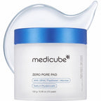 MEDICUBE Zero Pore Discos 70 unidades
