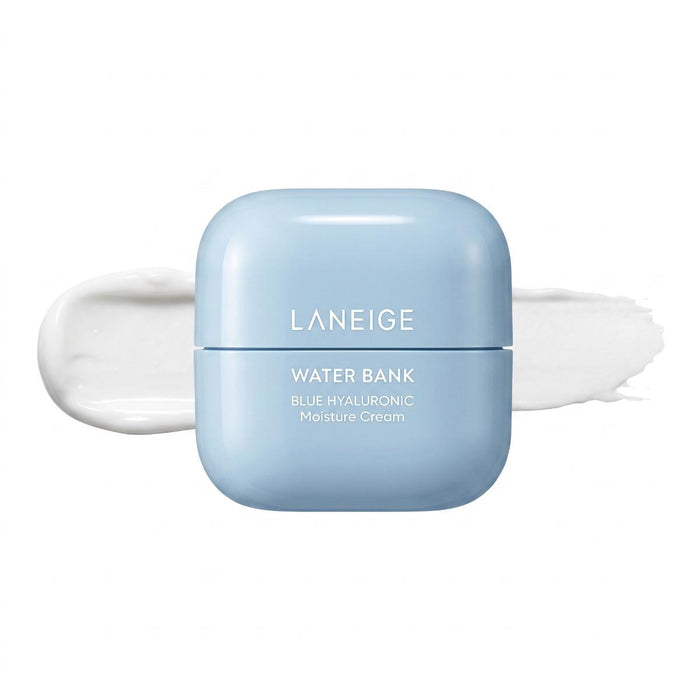 LANEIGE NEW Water Bank Blue Hyaluronic Creme Hidratante 50 ml